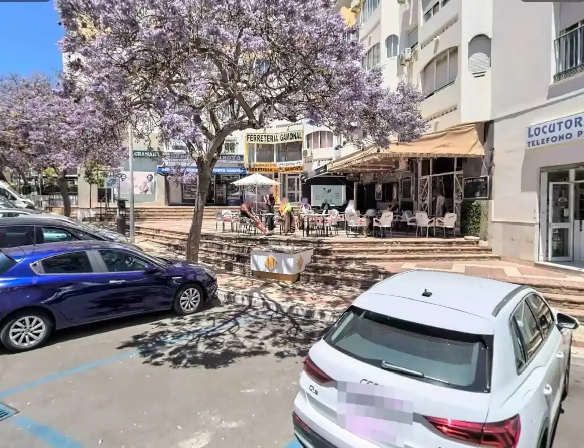 Gewerbefläche zum Verkauf in Parque de la Paloma, imagen 2