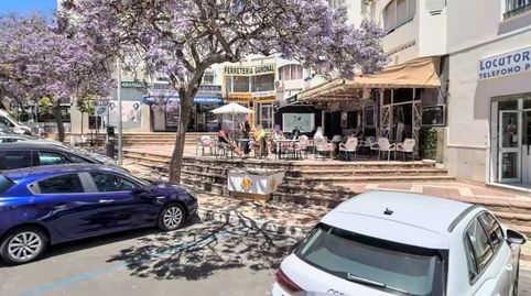 Photo 2 of Commercial properties for sale in Parque de la Paloma, Benalmádena