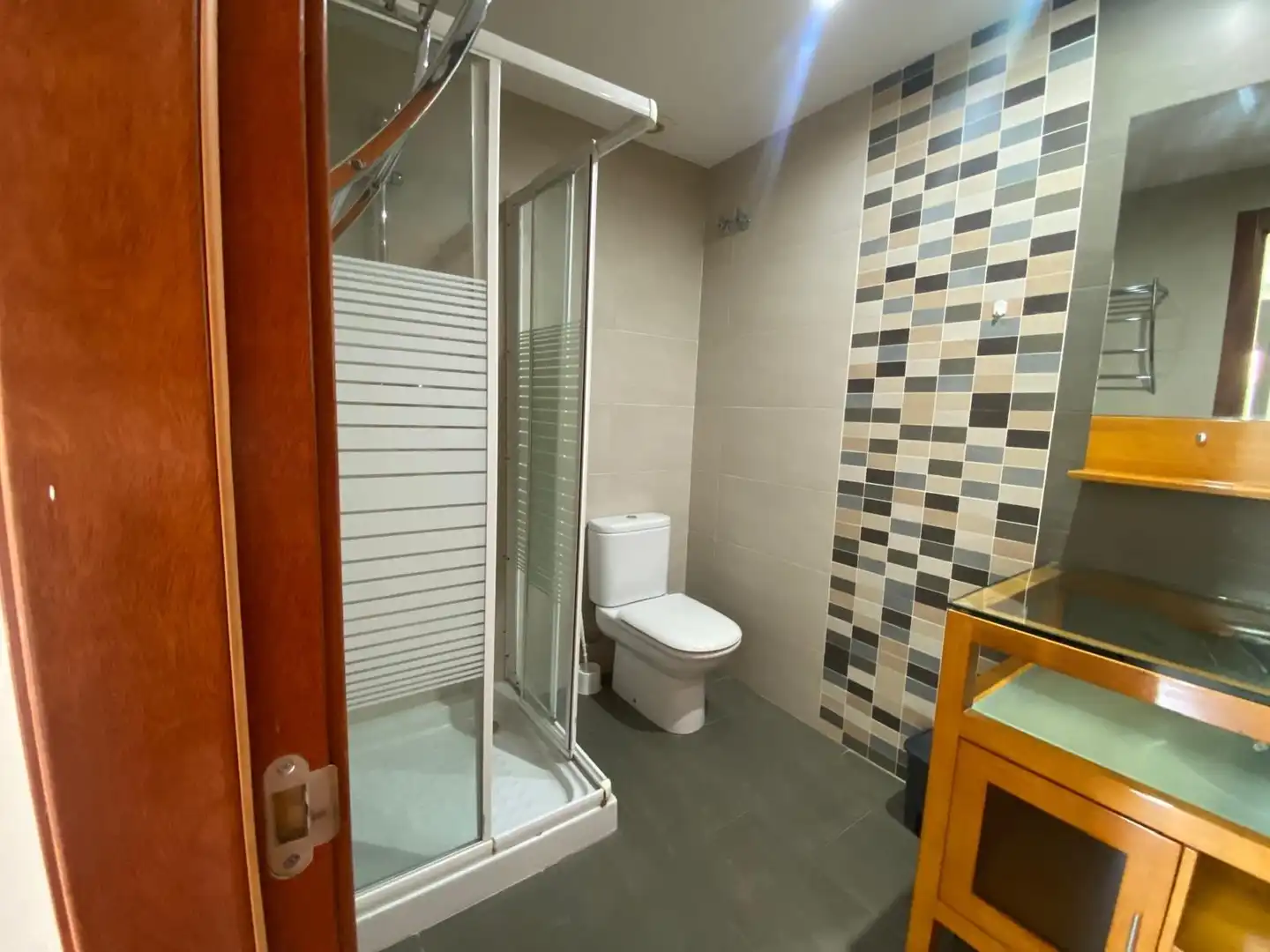 Apartament amb terrassa en venda a Muga - Gran Reserva - Badia, imagen 18