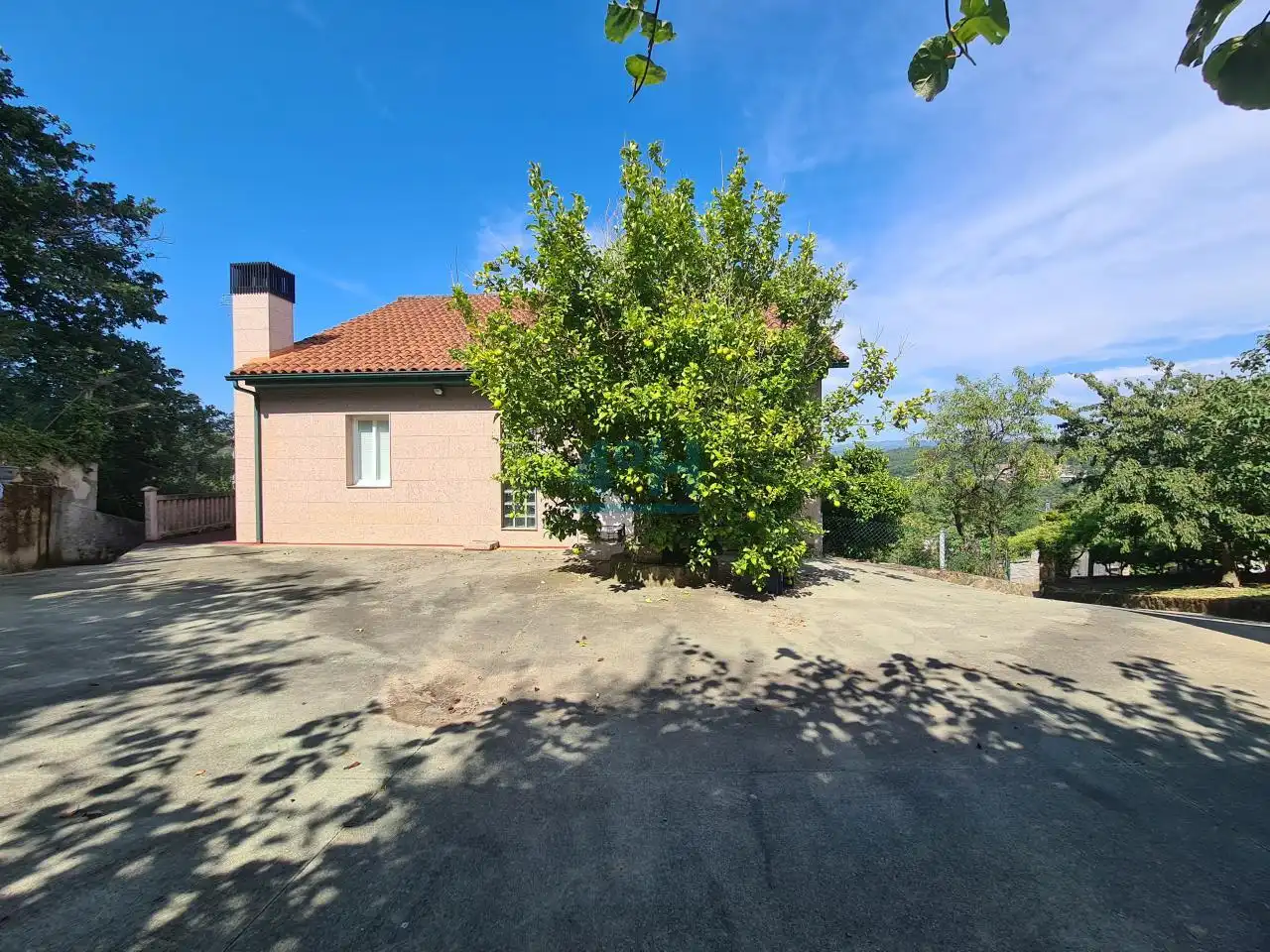 House with garden for sale in O Pereiro de Aguiar, imagen 56