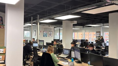 Photo 2 of Office for sale in San Fermín, Madrid Capital