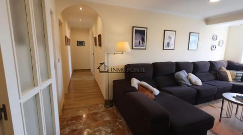 Foto 4 de Pis en venda a Zona de Plaza de Barcelos, Pontevedra Capital