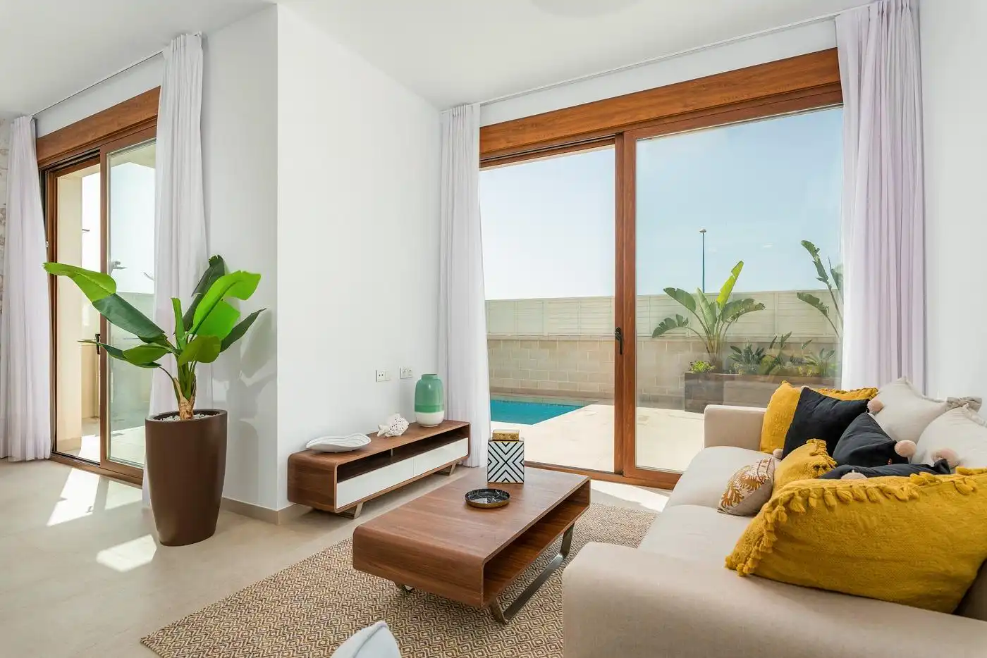 Detached house with pool for sale in Cala Marqués, imagen 11