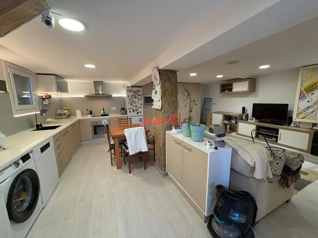 Casa amb jardí en venda a O Pereiro de Aguiar, imagen 3