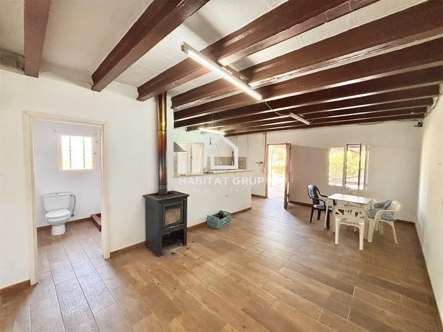 Living room of Land for sale in Ciutadella de Menorca