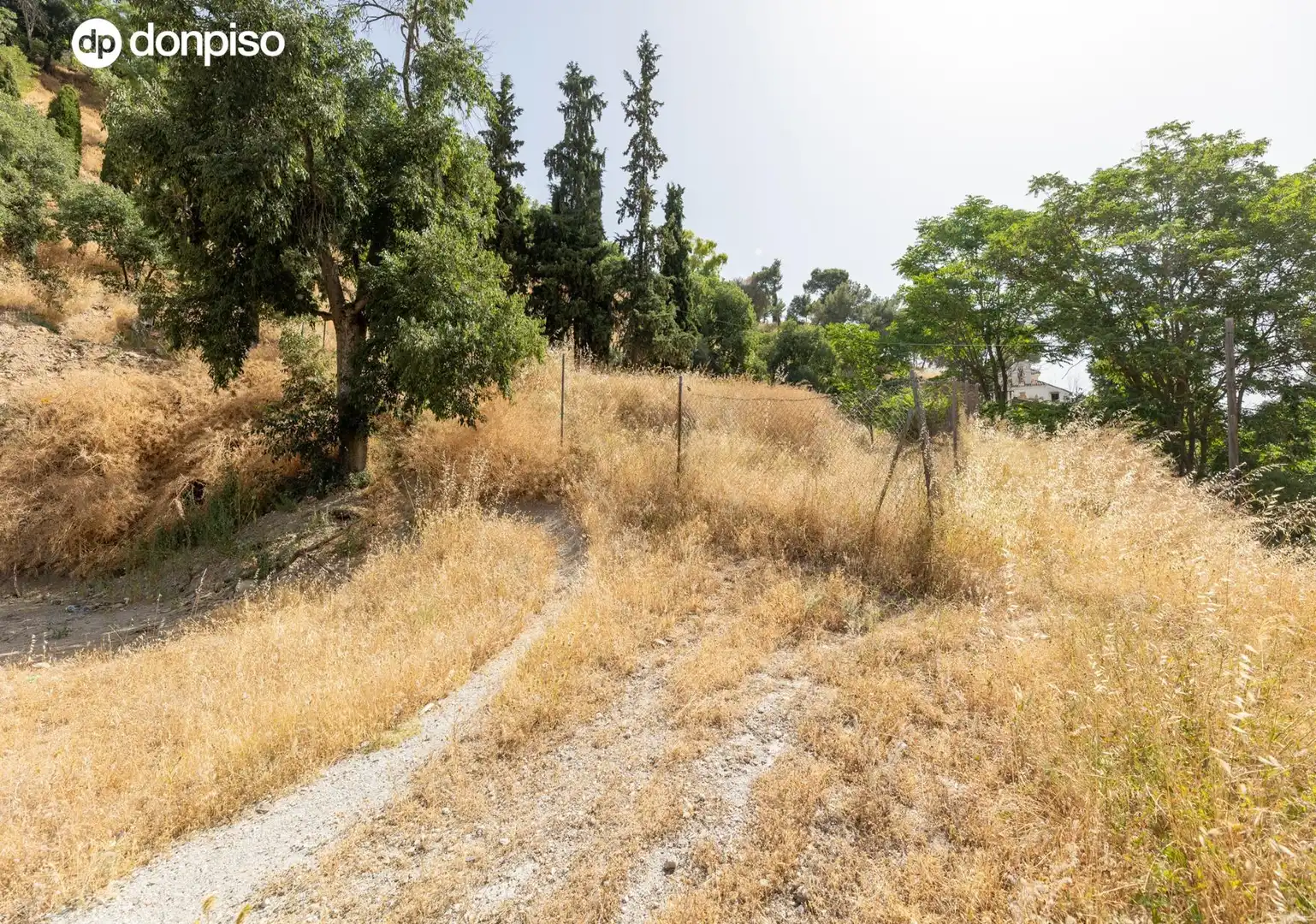 Lands and plots for sale in Camino Santo Sepulcro del Sacromonte, imagen 14