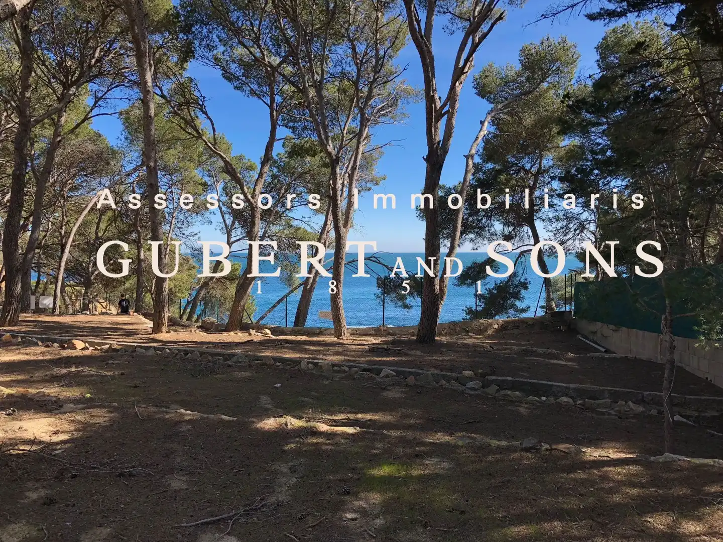 Residential zum Verkauf in Castell d'Aro, Platja d'Aro i s'Agaró