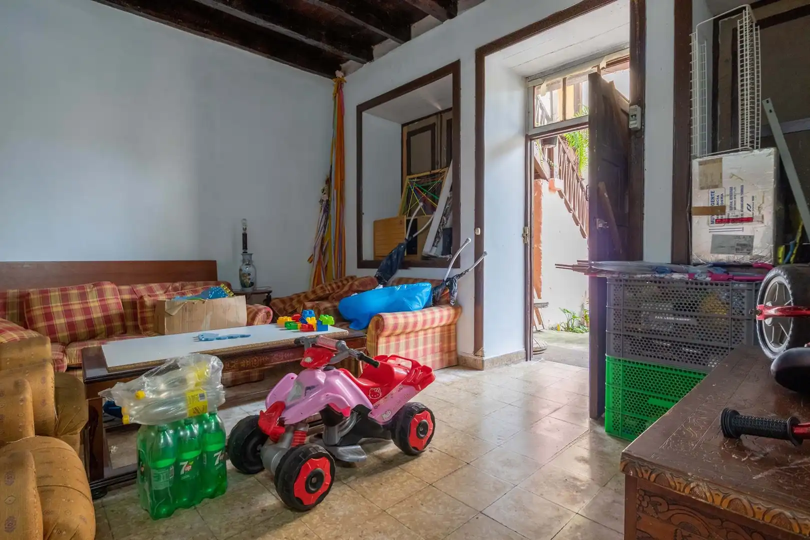 Terraced house for sale in Centro, imagen 12