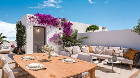 Foto 4 de Casa adosada en venta en Churriana - El Pizarrillo - La Noria-Guadalsol, Málaga Capital