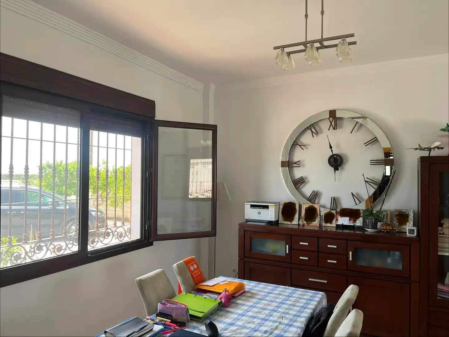 Chalet con piscina en venta en La Carlota, imagen 19