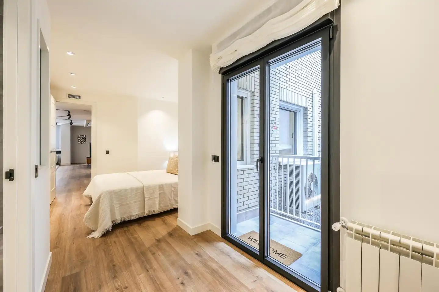Flat with pool for sale in Calle de Don Ramón de la Cruz, imagen 82