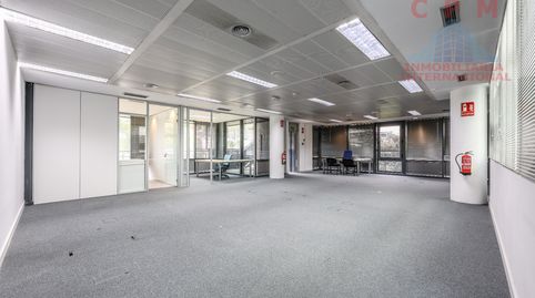 Foto 2 de Oficina de alquiler en El Soto de la Moraleja, La Moraleja