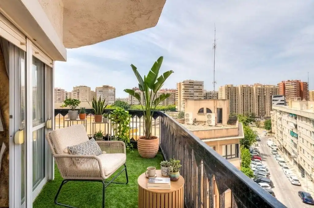Piso con terraza en venta en CL NARCISO PEREZ TEXEIRA 18 MALAGA (MÁLAGA) 18, imagen 7