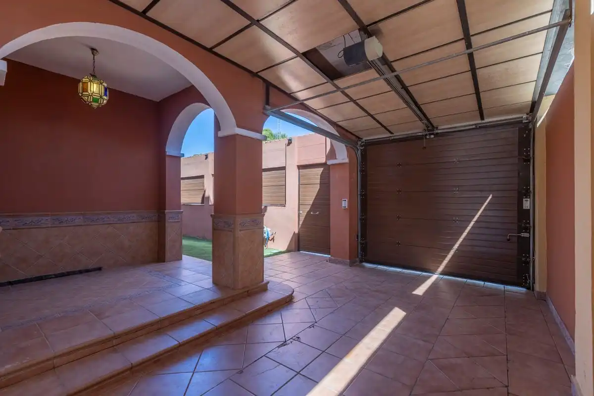 Villa avec terrasse à vendre à Calle Torre del Oro, imagen 40