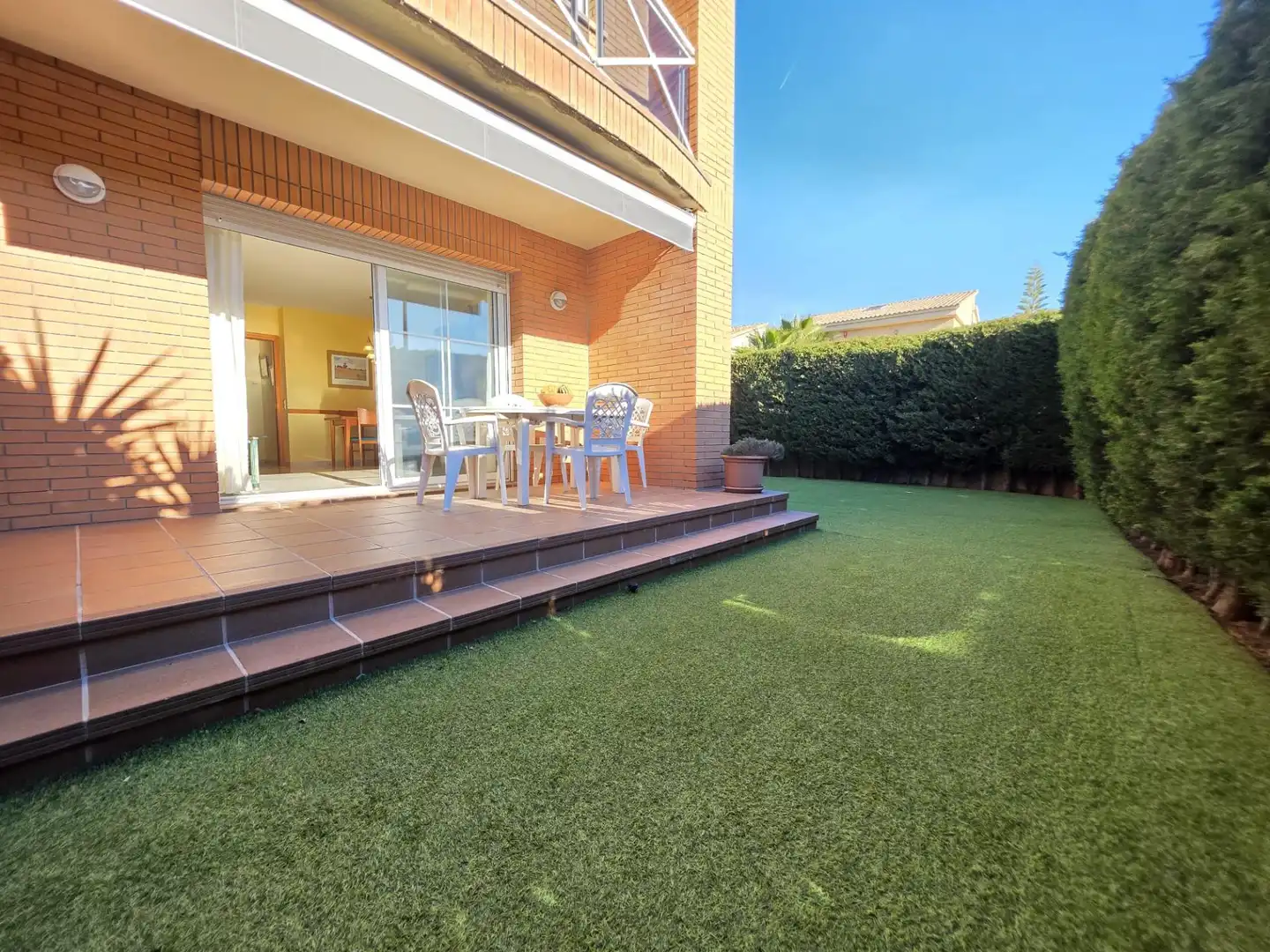 Reihenhaus mit Pool zum Verkauf in Vilafortuny - Cap de Sant Pere, imagen 3