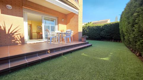 Foto 3 de Casa adosada en venda a Els Tallats - Mas Olivé, Cambrils