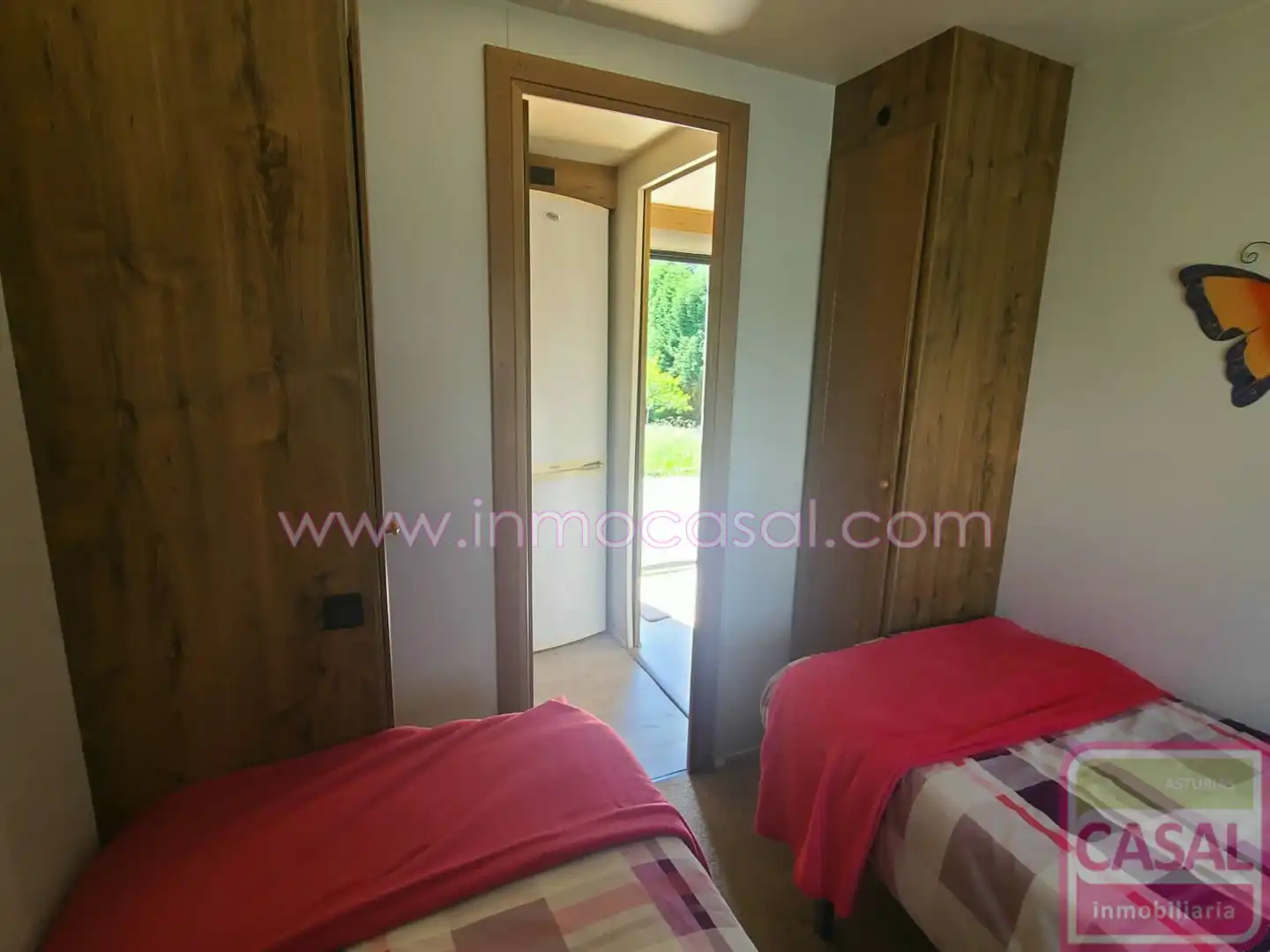Residencial en venda a CARRETERA CARBAINOS, Cenero