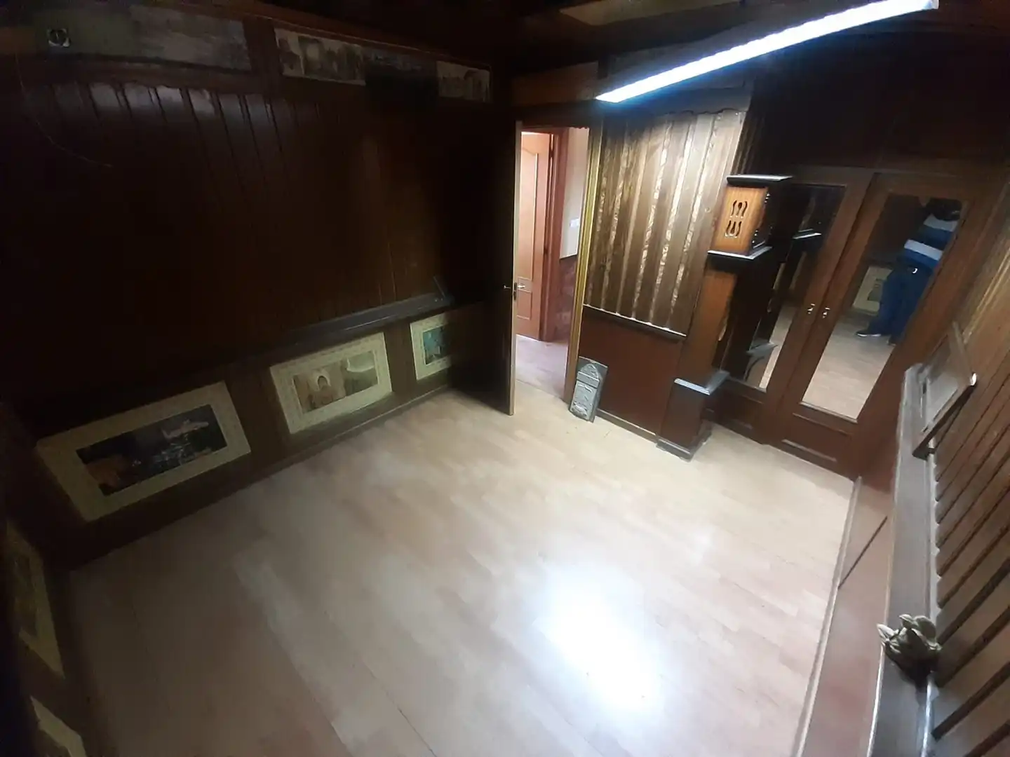 Casa o xalet en venda en Zamora Capital 