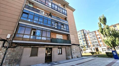 Foto 3 de Pis en venda a Rio Sella, Ventanielles, Oviedo