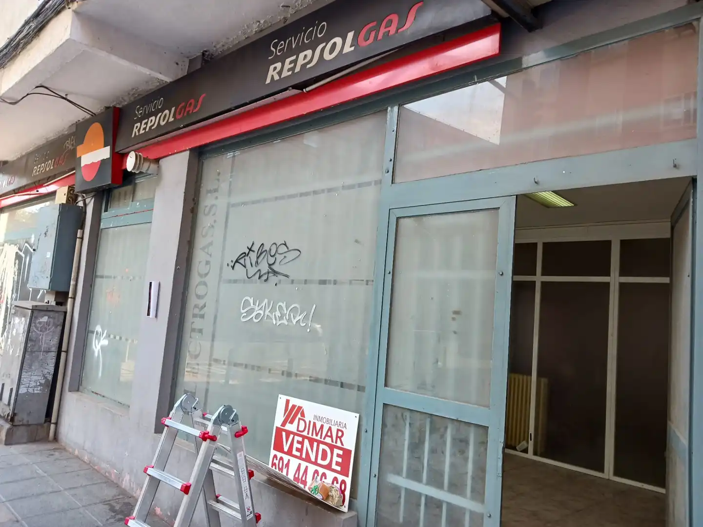 Locale commerciale in affitto a Avenida la Mancha, imagen 20