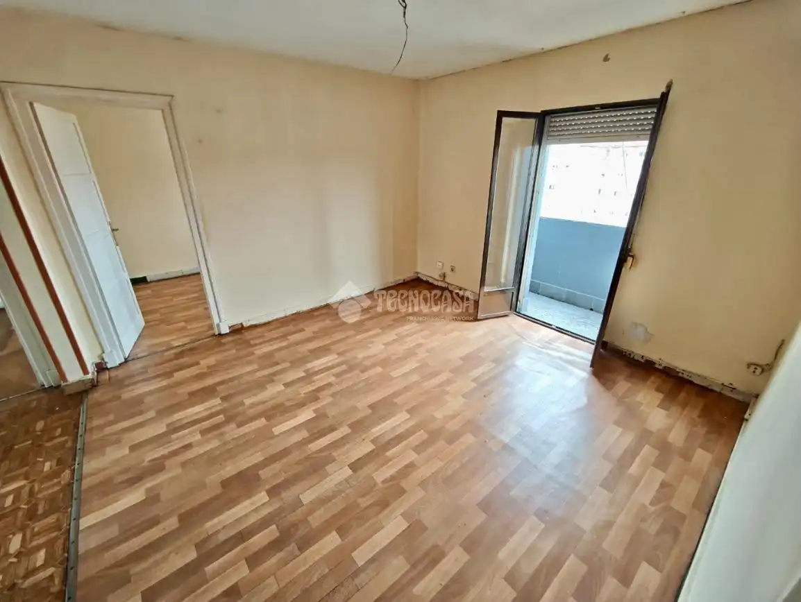 Piso en venta en Santander con Trastero y Balcón