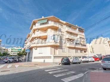 Apartamento con ascensor en venta en Chaparil - Torrecilla - Punta Lara
