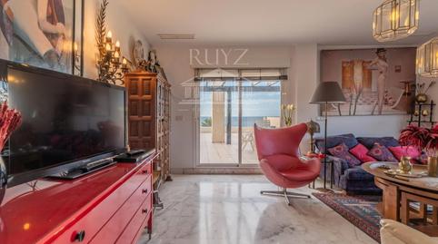 Foto 5 de Àtic en venda a Marcelino Camacho, Centro, Salobreña