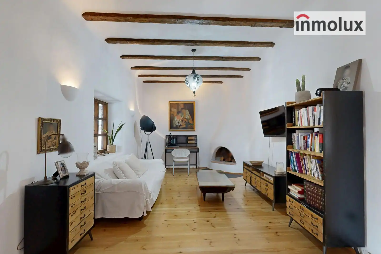 Villa à vendre à Partida El Llano San José, imagen 13