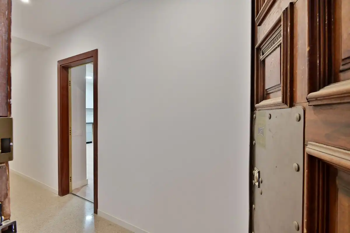 Local comercial en venta en Carrer de Gènova, imagen 28