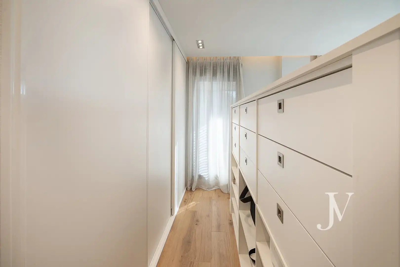 Piso en venta en Majadahonda con Aire acondicionado, Calefacción y Jardín privado
