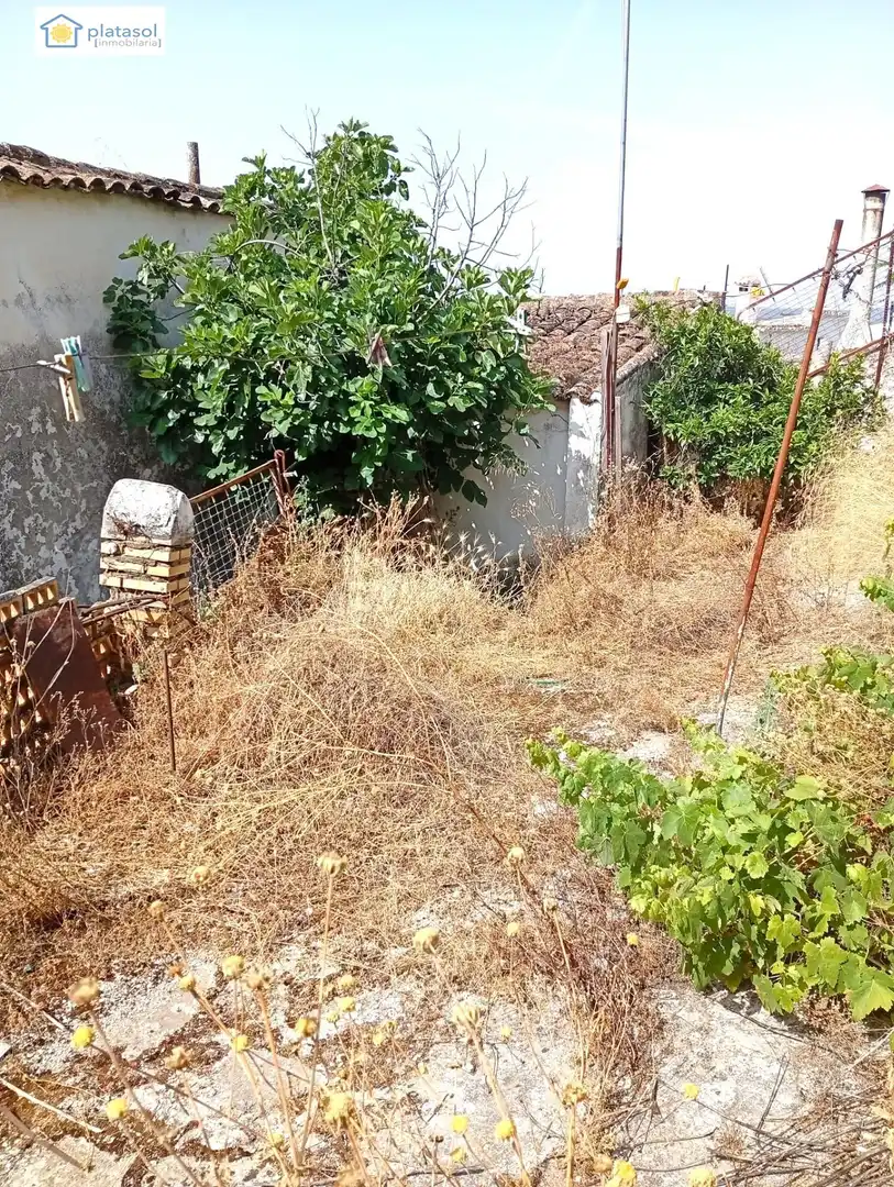 Casa o chalet en venta en Zufre