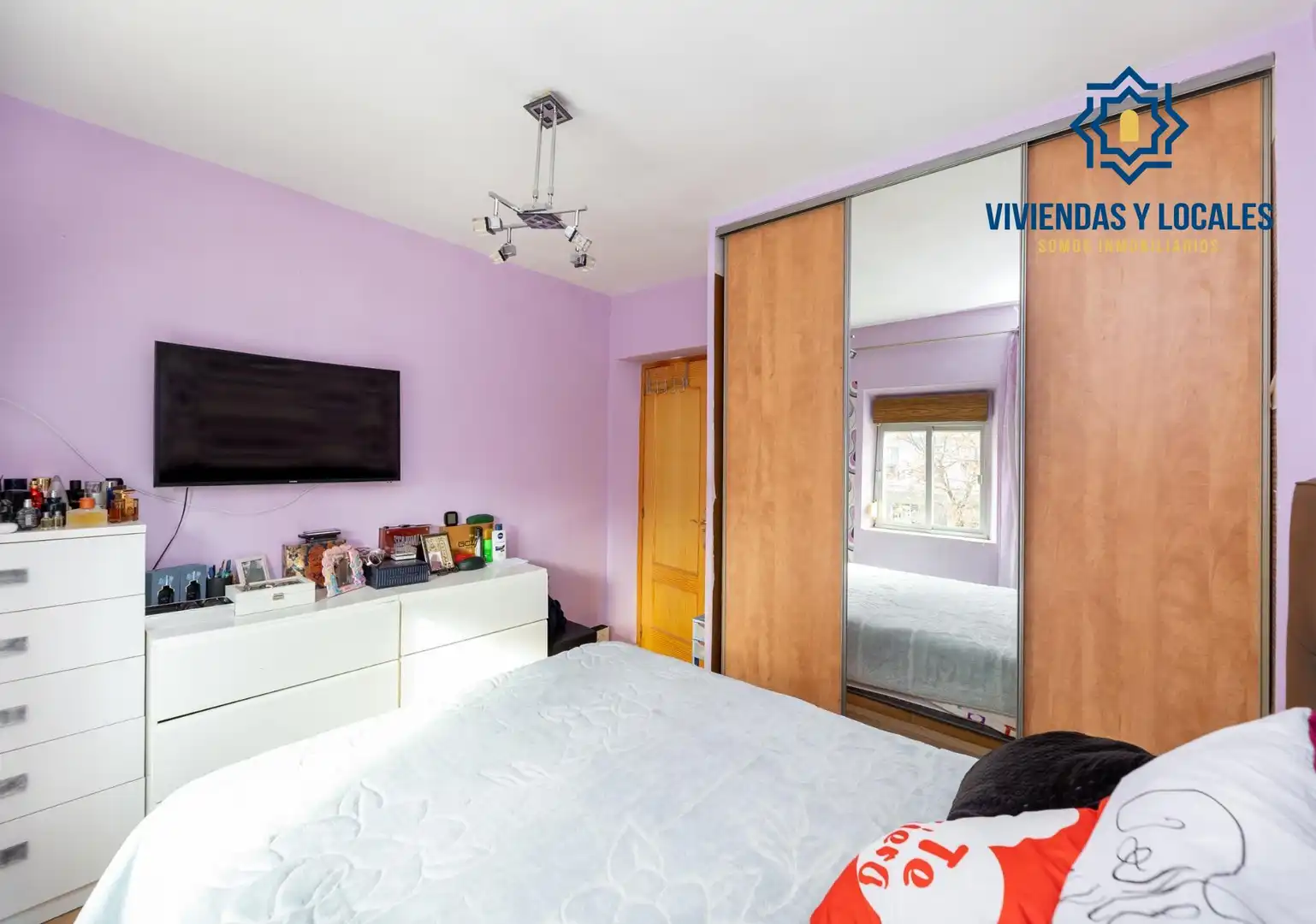 Piso con terraza en venta en Zaidín, imagen 9