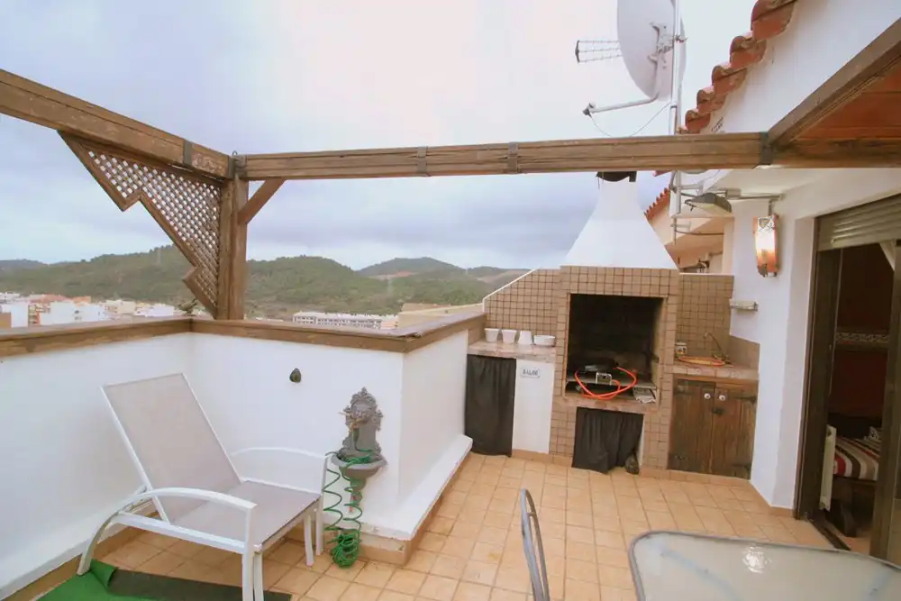 Terraced house for sale in Borriol, imagen 49