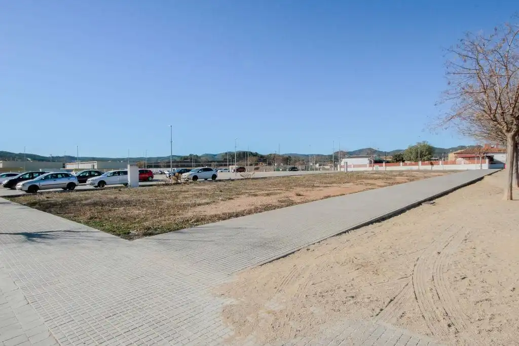 Terreny residencial en venda a Carrer Joan Maragall, imagen 2