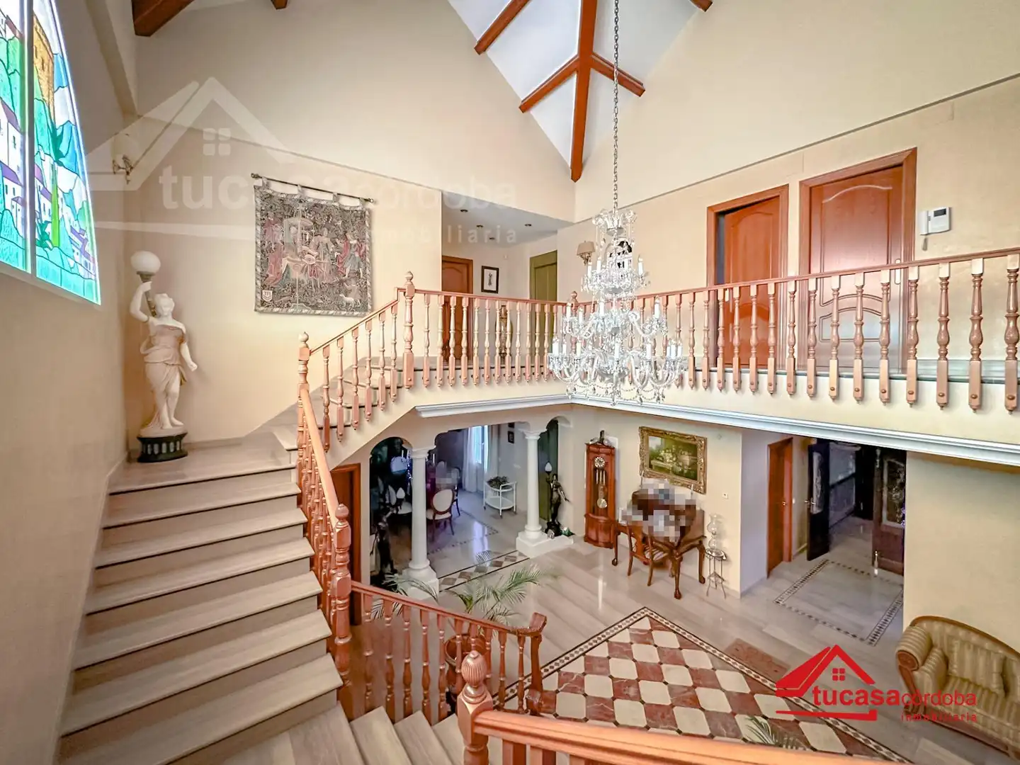 Villa con terrazza in vendita a Norte-Sierra, imagen 2
