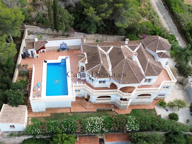 Casa-chalet en Venta en La Pedrera - Vessanes