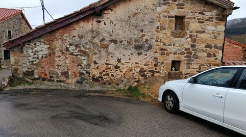 Foto 4 von Geschaftsraum zum Verkauf in Calle la Iglesia, 4, Cidones, Soria