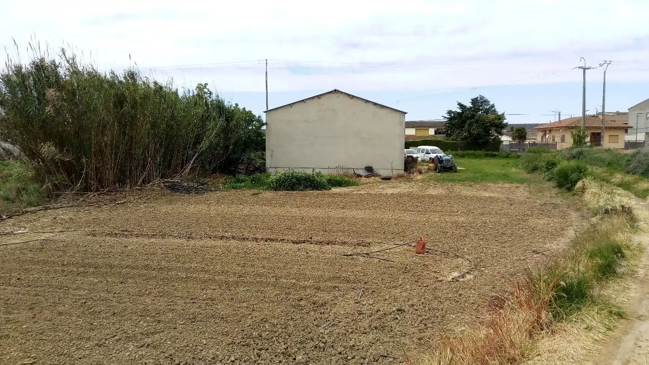 Industrial buildings for sale in Esplús