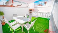 Terrace of Single-family semi-detached for sale in Obejo  with Air Conditioner
