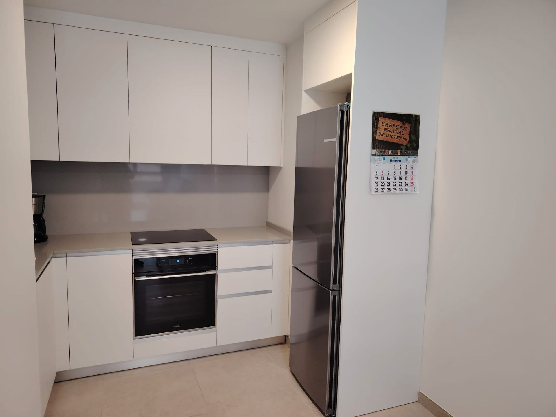 Flat to rent in Calle Veintinueve de Abril, Santa Catalina - Canteras, Isleta - Puerto - Guanarteme