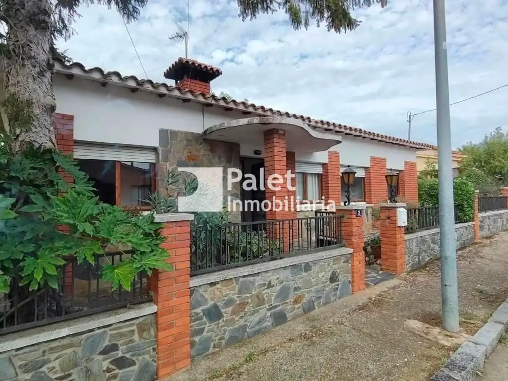 Casa a schiera in vendita a Sant Pere de Vilamajor