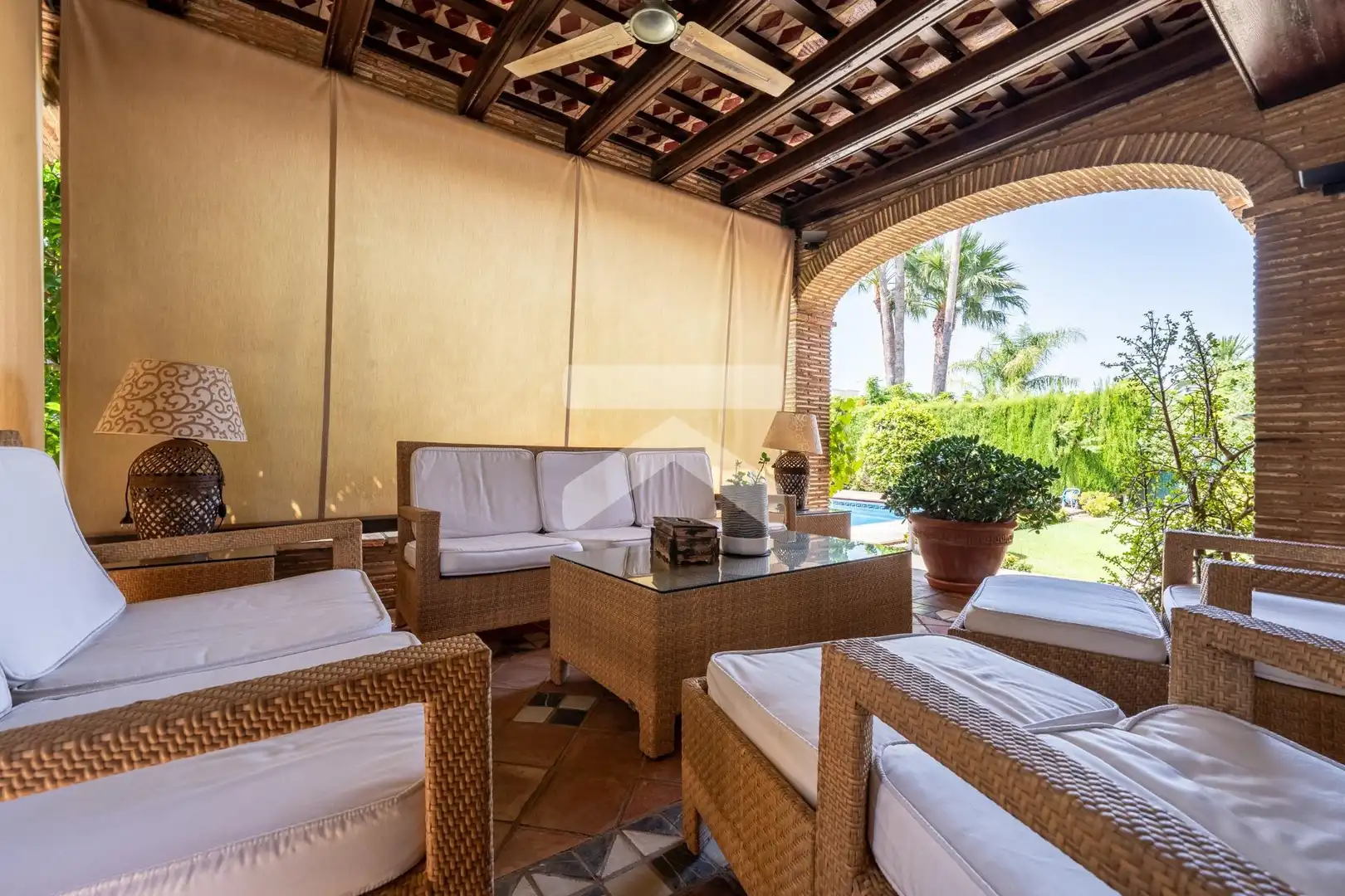 Detached house with terrace for sale in Vilafortuny - Cap de Sant Pere, imagen 24