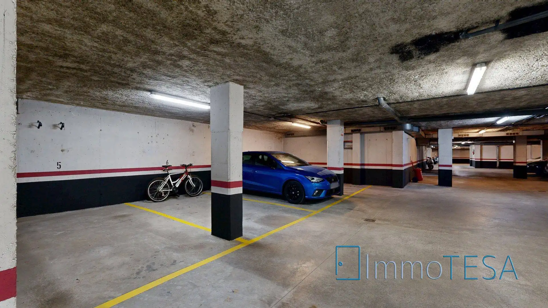 Parking à vendre à Can Serra, imagen 2