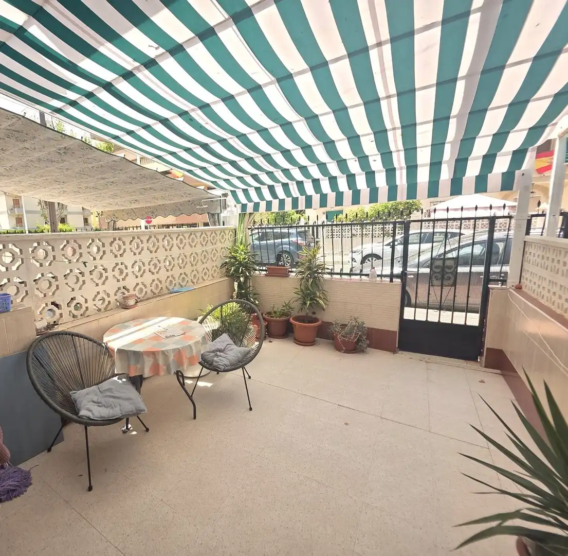 Duplex for sale in Santa Pola ciudad