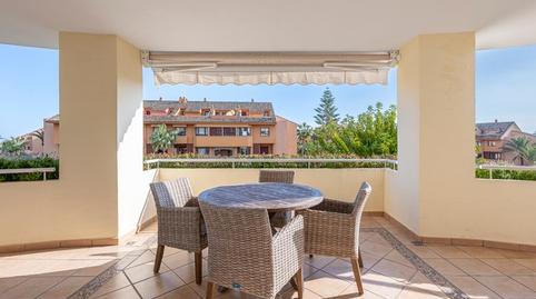 Foto 3 de Pis en venda a Calle Alameda de las Brisas, Bahía de Marbella, Marbella