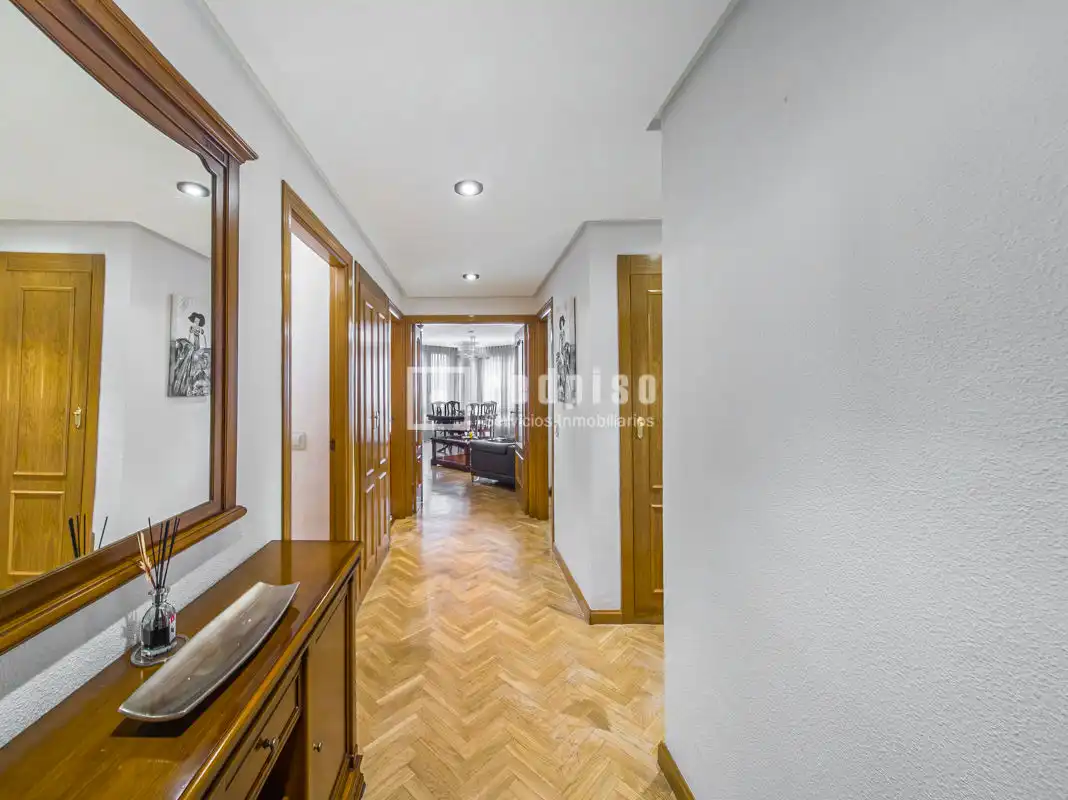 Piso en venta en Alcorcón con Aire acondicionado, Calefacción y Parquet