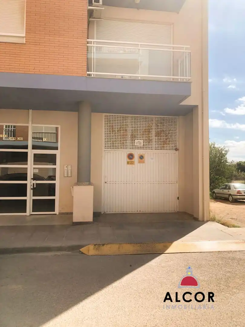 Parking à vendre à Pueblo