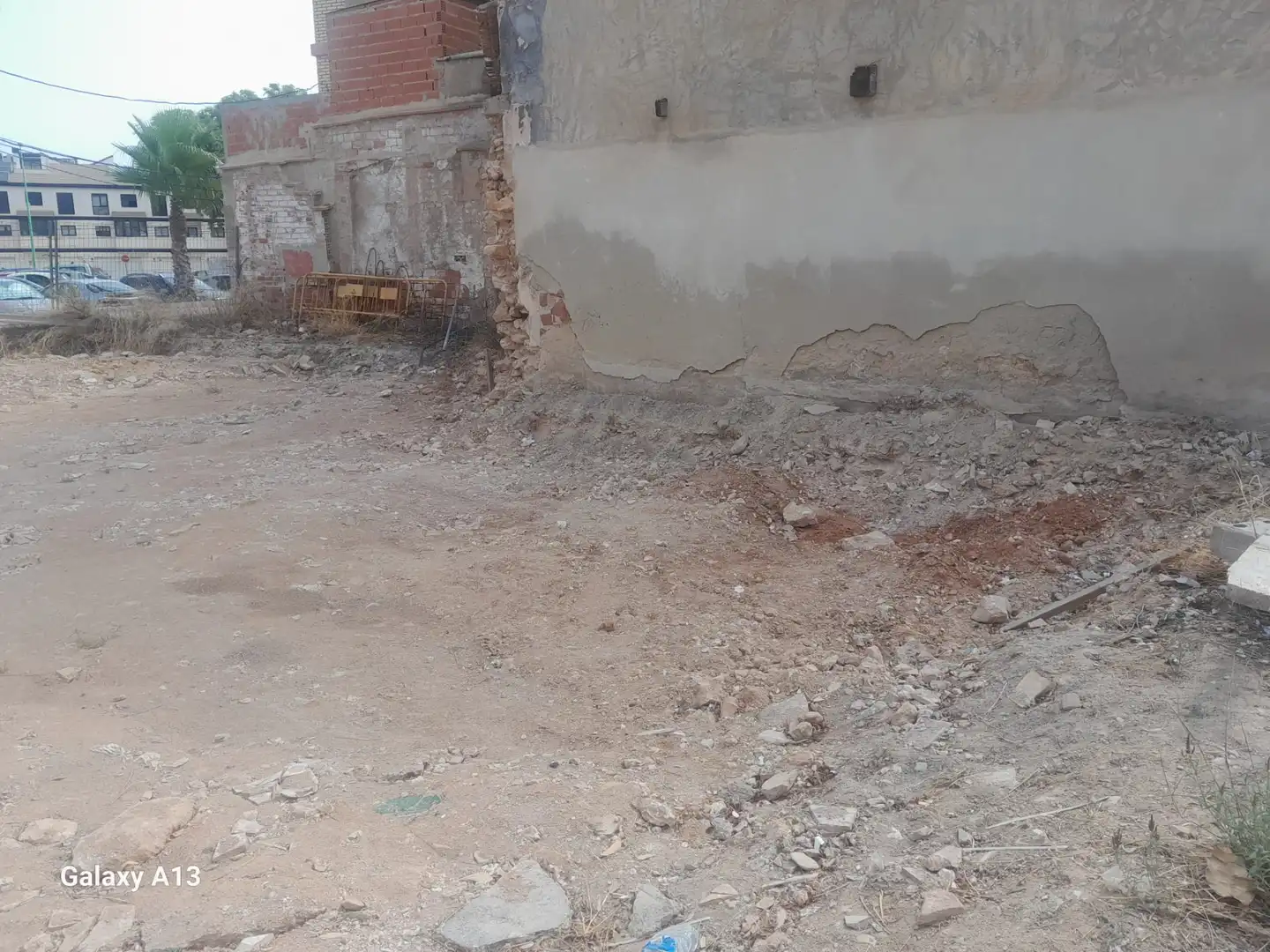 Wohnbaugrundstück zum Verkauf in Núcleo Urbano, imagen 5