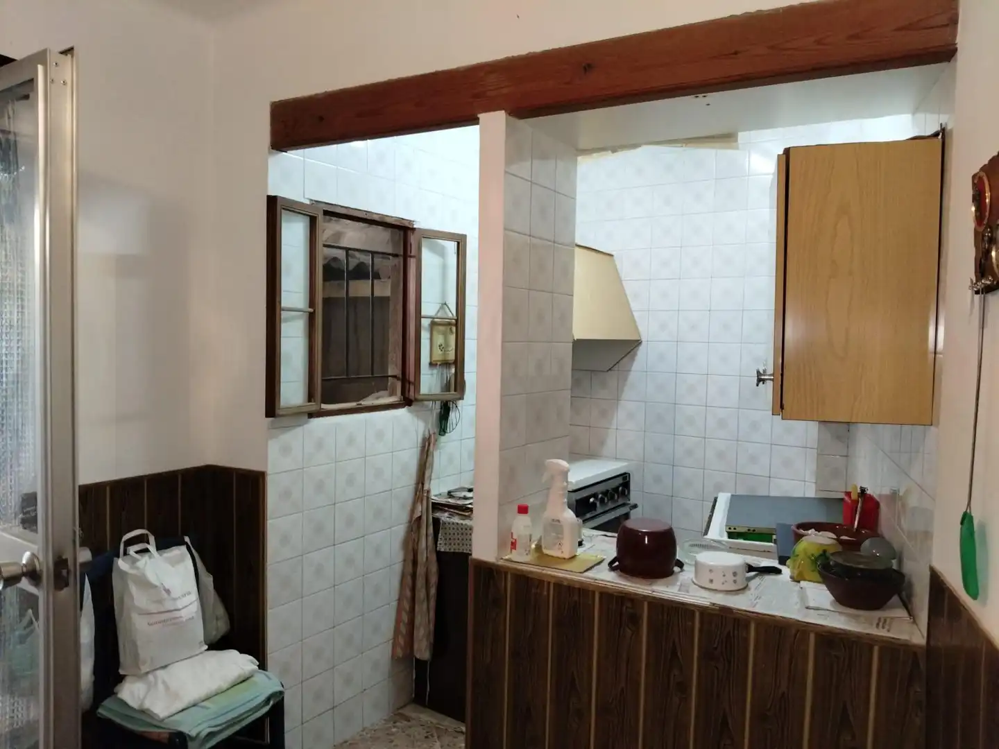 Cuina de Casa o xalet en venda en Llucmajor