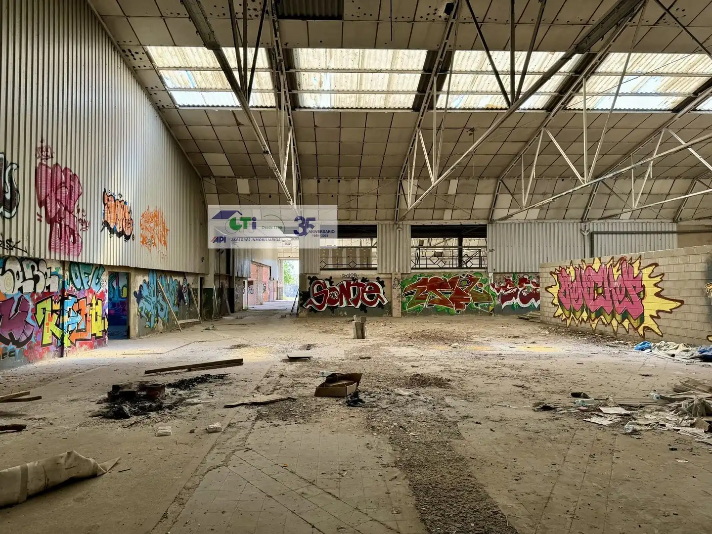 Industrial building for sale in CARRETERA DE LOGROÑO, KM. 2,2 - JUNTO MAKRO, imagen 9